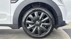 MINI Countryman 1.5 Cooper 5dr [Chili/Media Pack XL] Petrol Hatchback